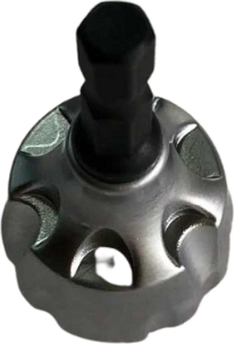 Afbraamtool 3-19 mm (Berserker) - Image 3