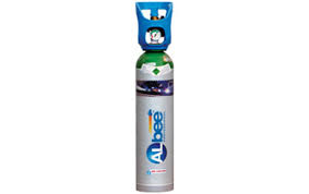 Airliquide Albee gasflessen voor verschillende gassen - Image 29