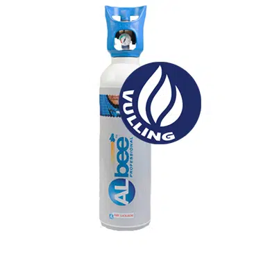 Airliquide Albee gasflesvullingen - Image 10