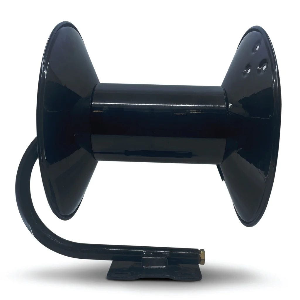 Blushield Handmatige slanghaspel voor hogedrukreiniger (tot 15 mtr) - Image 3