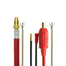 CK Worldwide Superflex Stroomgaskabel 4-8 Meter - Image 2
