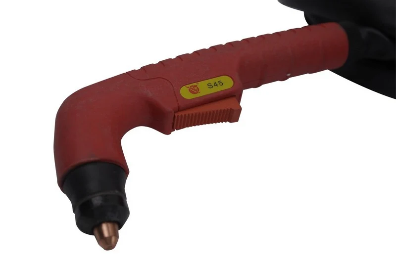 CUT40C Plasmasnijder met 6 meter S45 toorts auto pilot.(vp) - Image 3