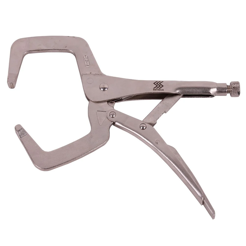 D klem griptang 11'' professioneel - Image 2
