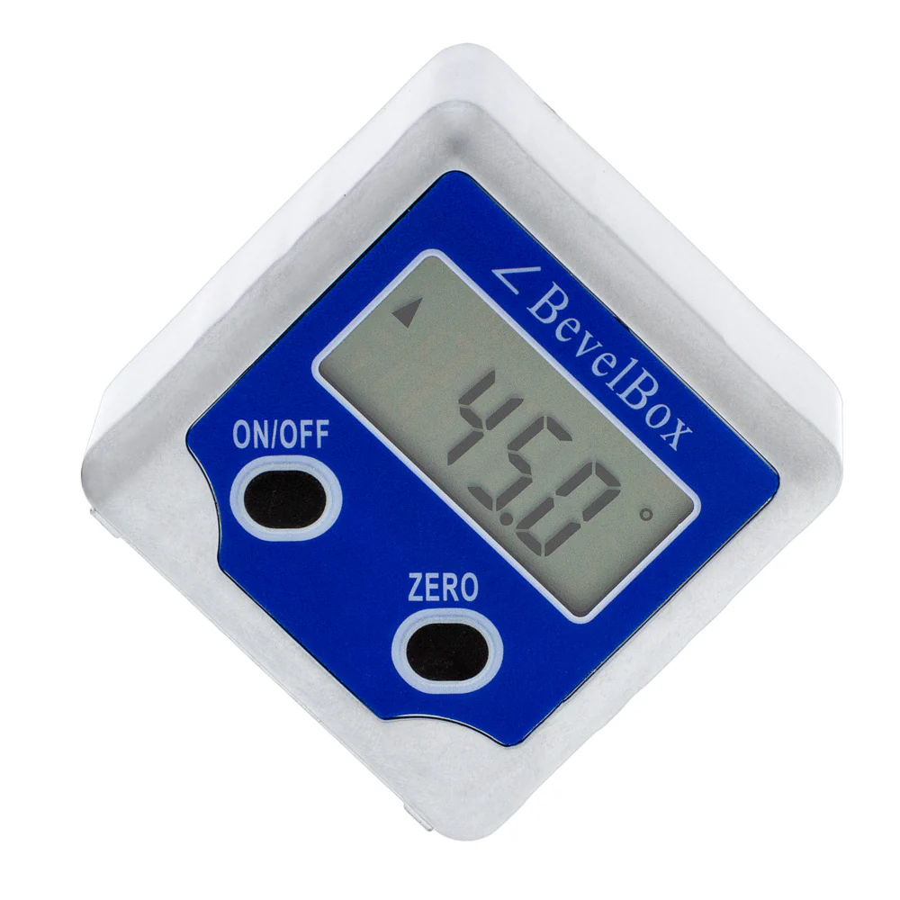 Digitale hoekmeter - Image 2