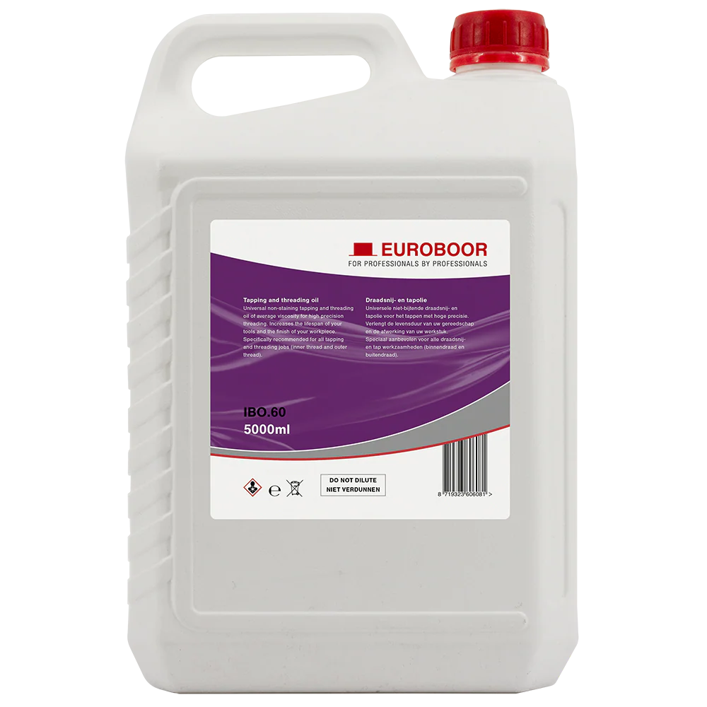 Draadsnij olie, 5000 ml. - Image 6