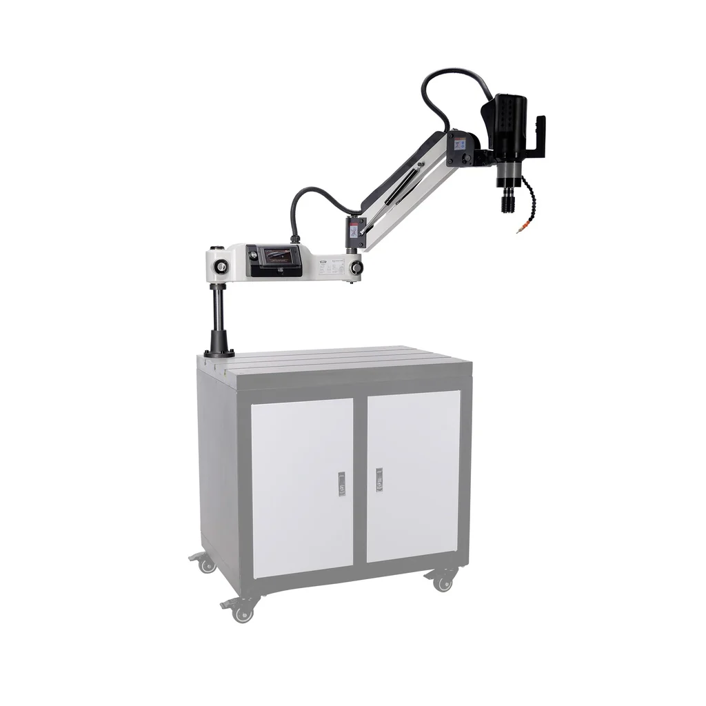 Elektrische taparm M6 - M36 - Image 2