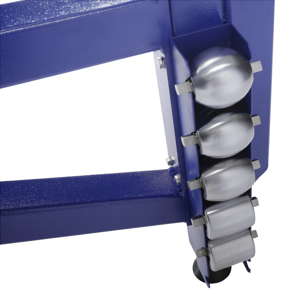 Engels wiel F1.2 x 1040mm - Image 3