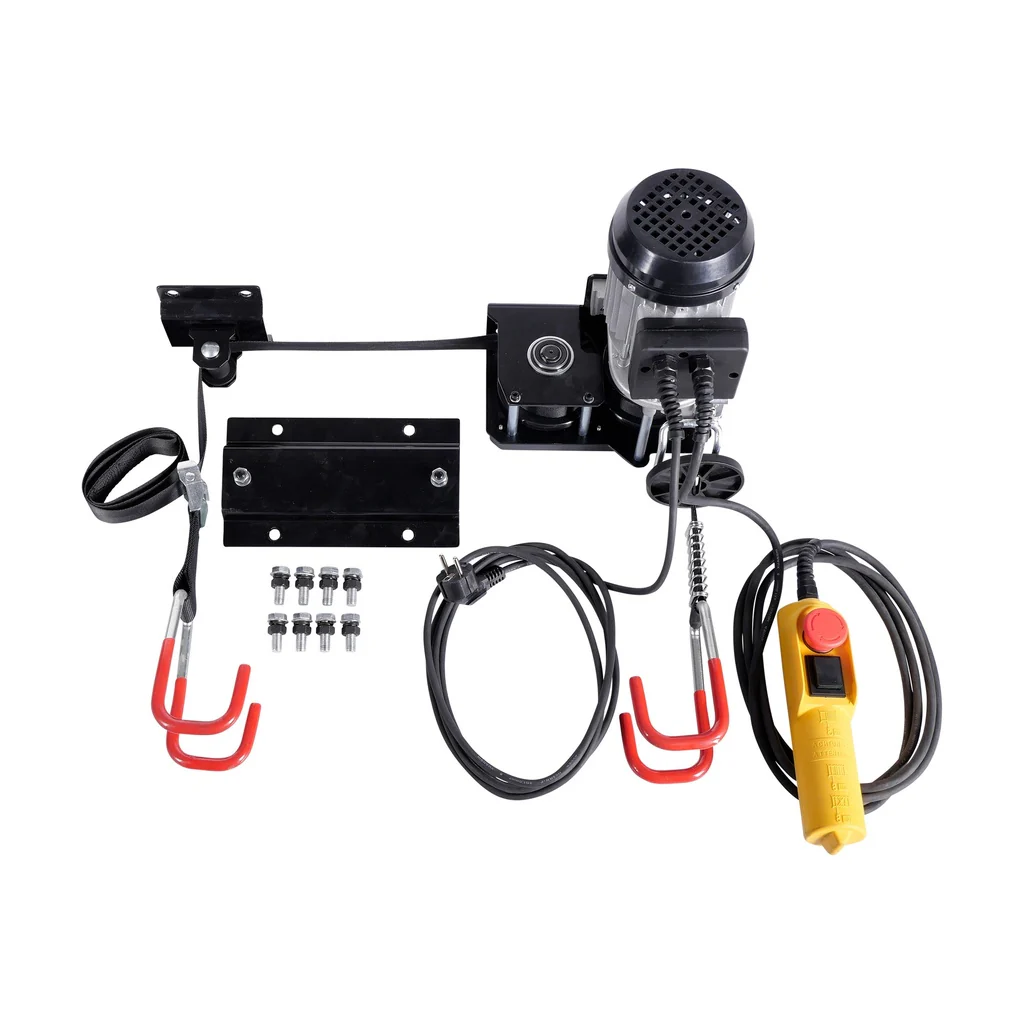 Fietslift 100kg 230V - Image 3