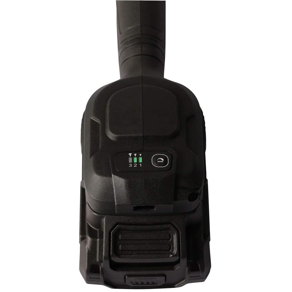 Fluxon accu ratelsleutel 3/8'' Body - Image 3