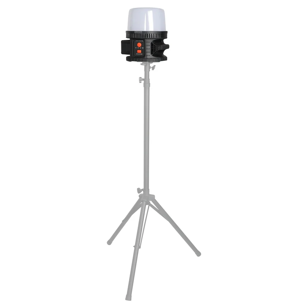 Fluxon bouwlamp hybride - Image 7
