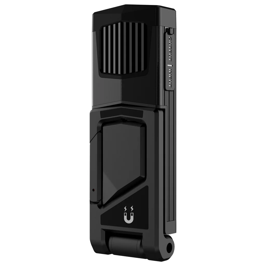 Fluxon werklamp 1000 Lm - Image 3