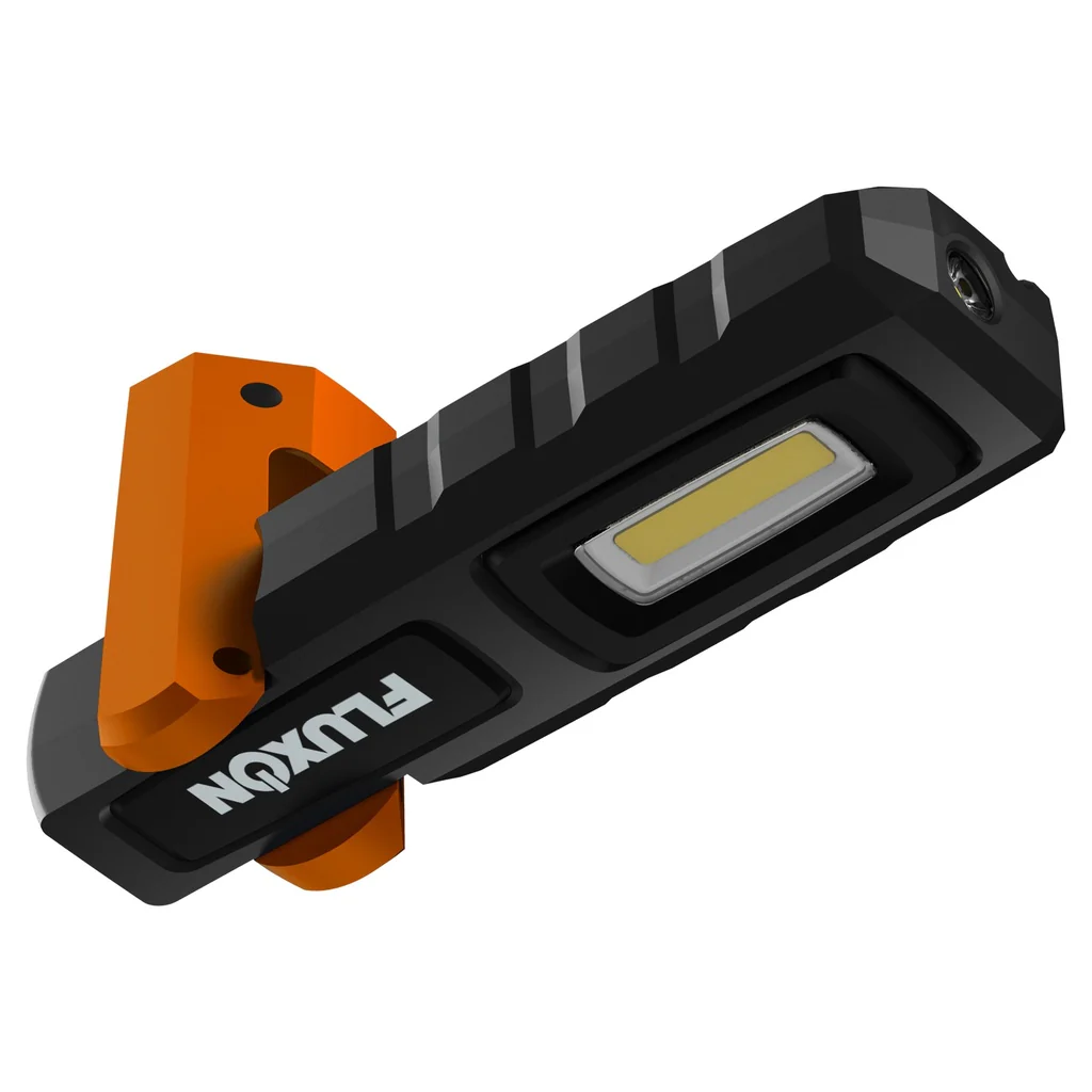 Fluxon werklamp - Image 4