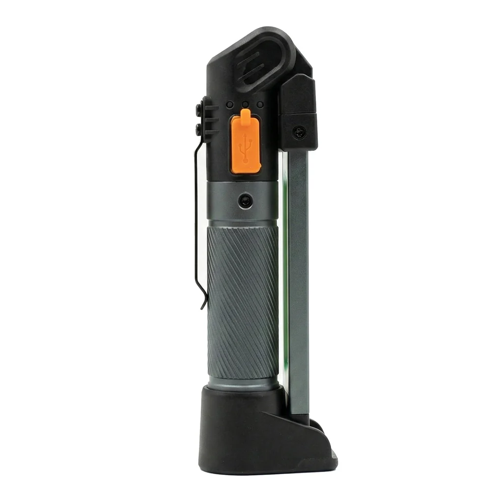 Fluxon werklamp slim - Inklapbaar - Image 3