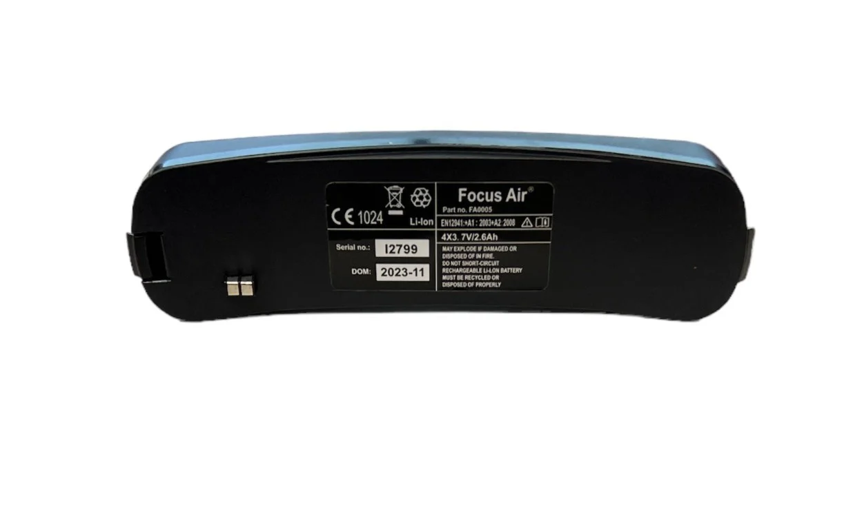 Focus Air Batterij - Image 2