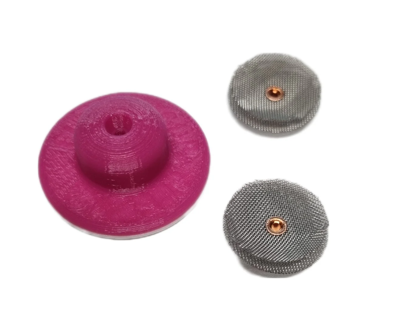 Furick Diffuser voor TIG-lassen - Roestvrij Staal, Diverse Maten - Image 13