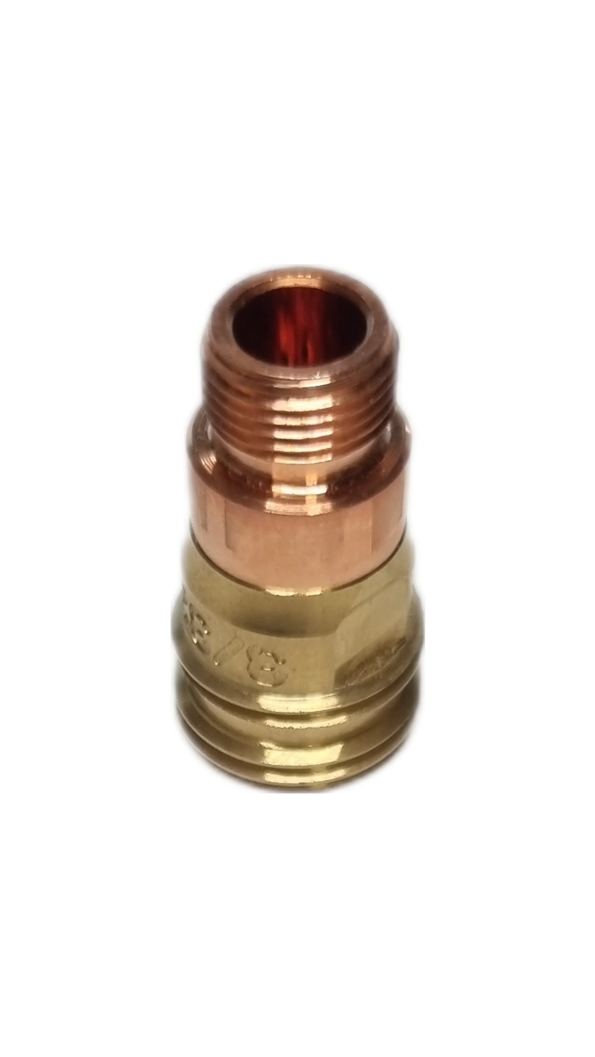 Furick Stubby Gaslens met O-ring Uitsparing voor Cups - Image 4