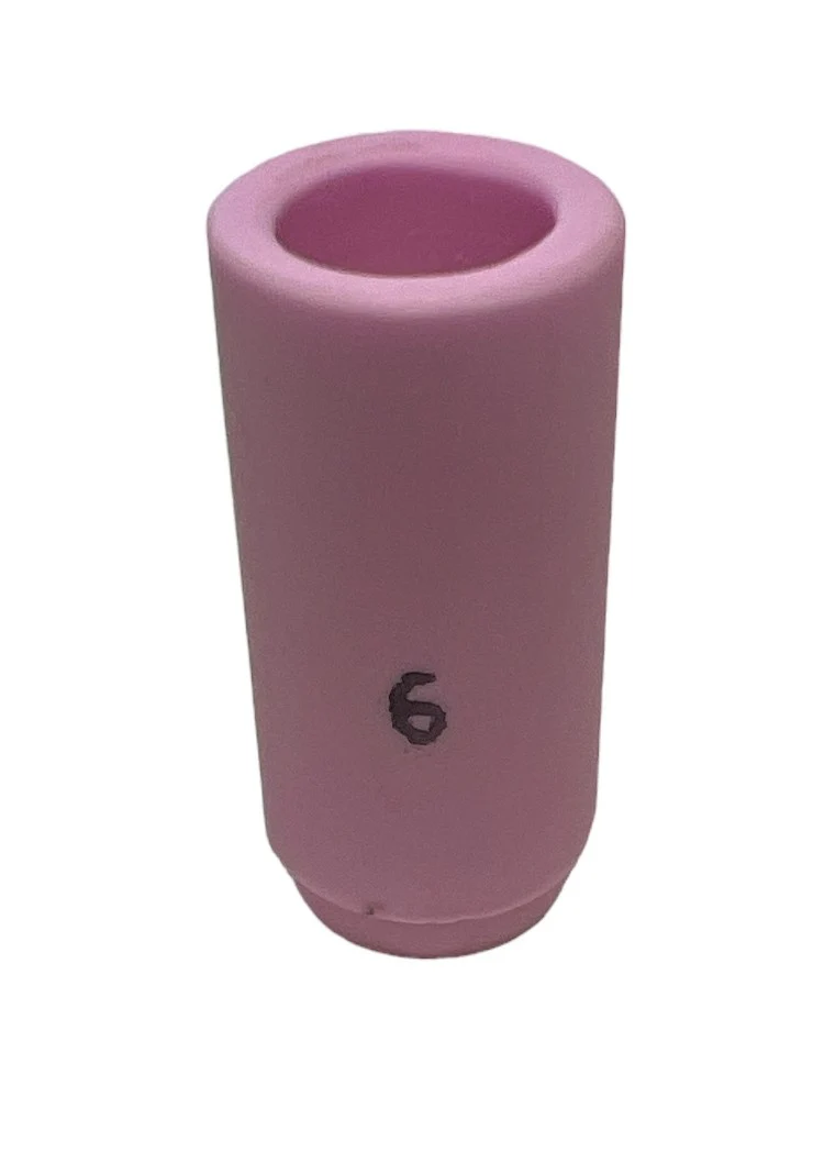Keramische gascup - Image 6