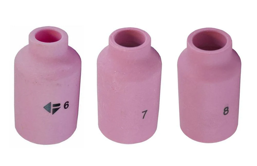 Keramische gaslenscup voor toorts type 9/20 en 17/18/26 - Image 3