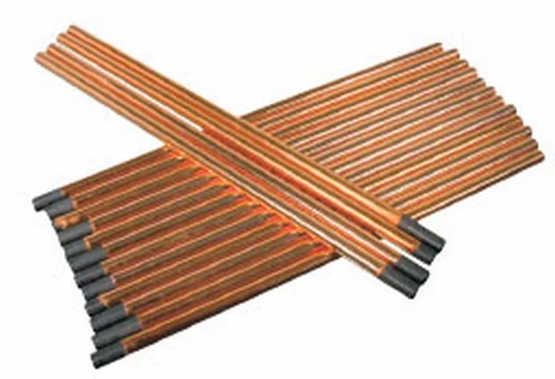 Gutselektroden jointed en plat - Image 12