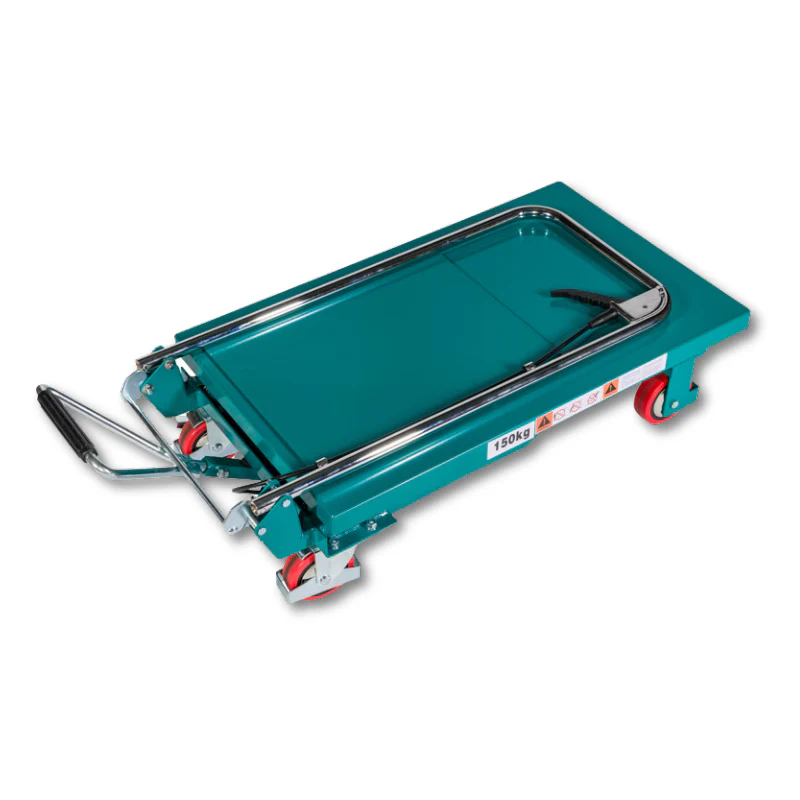 Heftafel 150KG - Image 3
