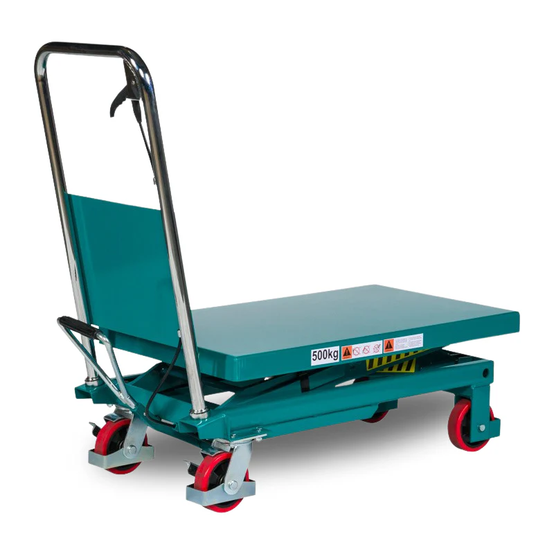 Heftafel 750KG - Image 3
