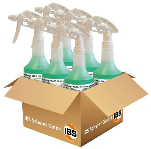IBS speciaalreiniger WAS 50.100 - Image 4