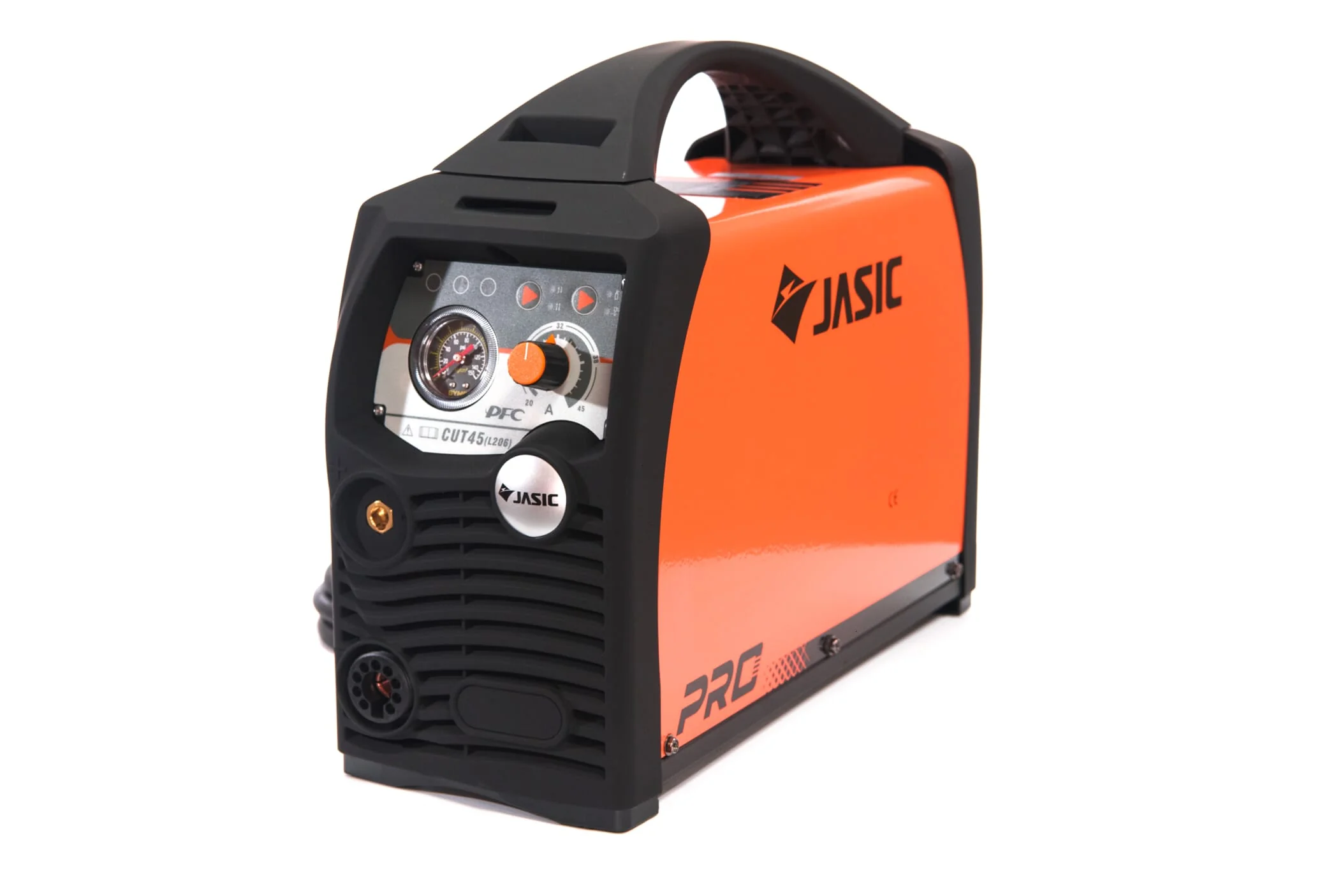 Jasic CUT45 Plasmasnijder 15mm, 95-265V, IGBT Technologie - Image 11