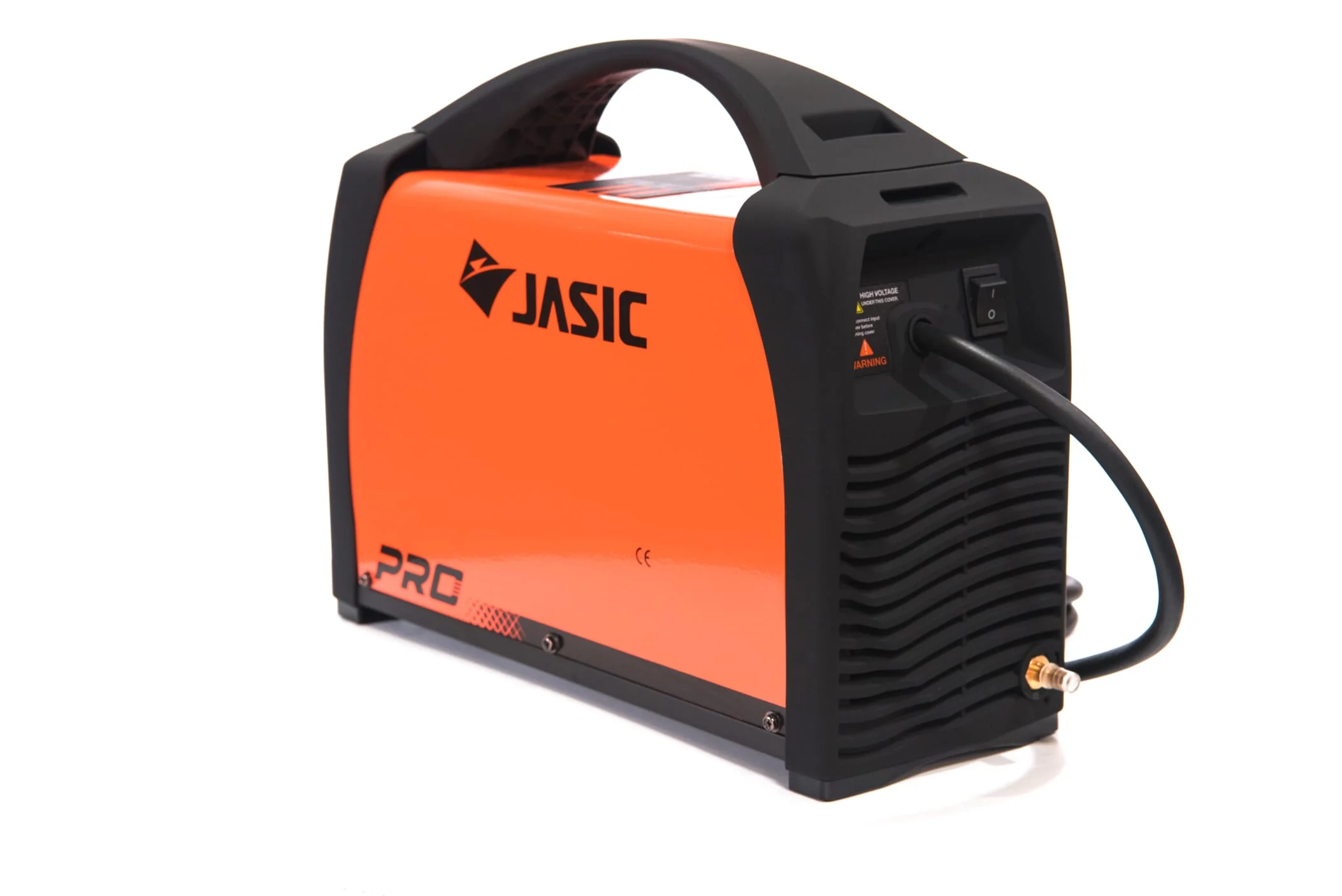 Jasic CUT45 Plasmasnijder 15mm, 95-265V, IGBT Technologie - Image 31
