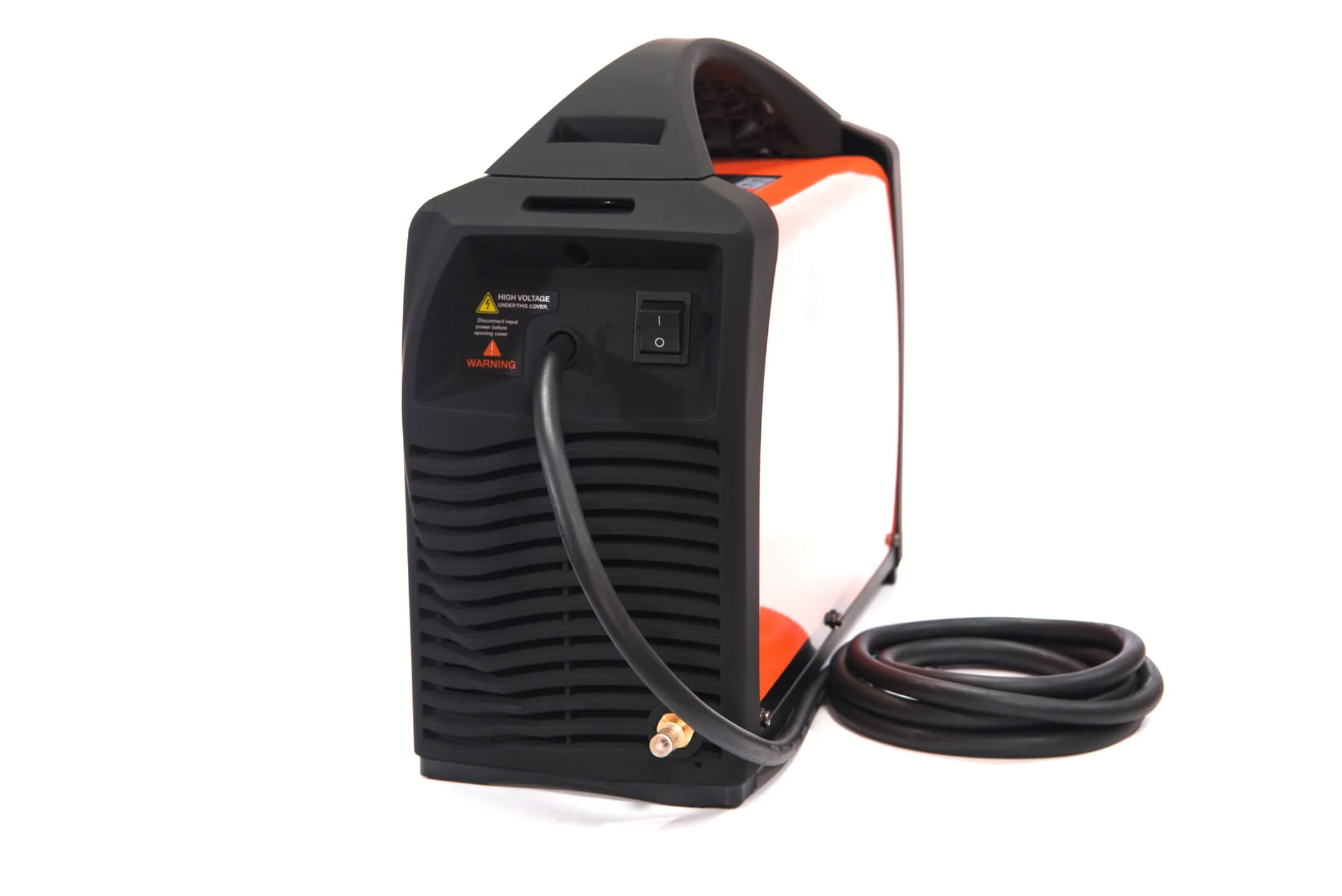 Jasic CUT45 Plasmasnijder 15mm, 95-265V, IGBT Technologie - Image 42
