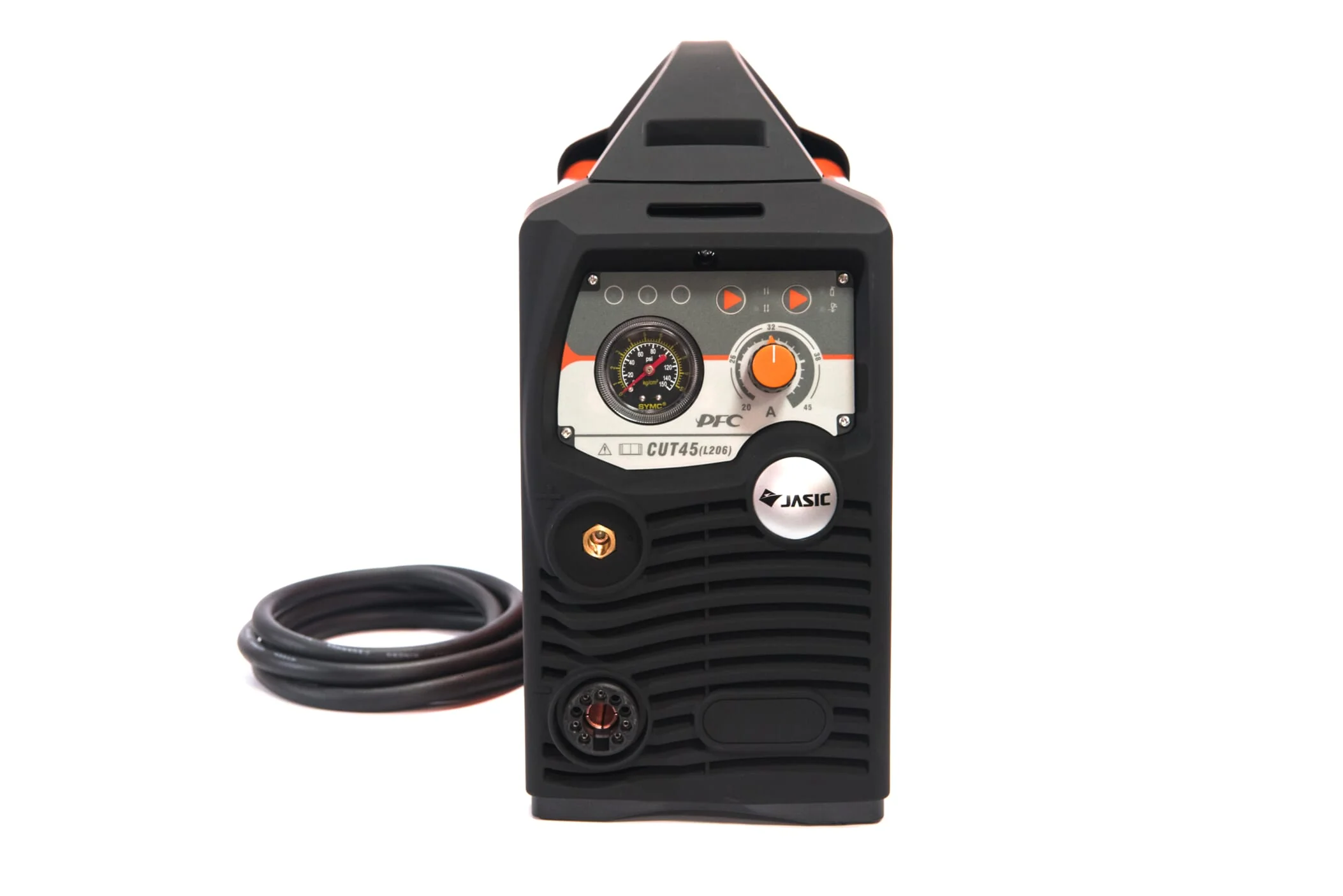 Jasic CUT45 Plasmasnijder 15mm, 95-265V, IGBT Technologie - Image 6