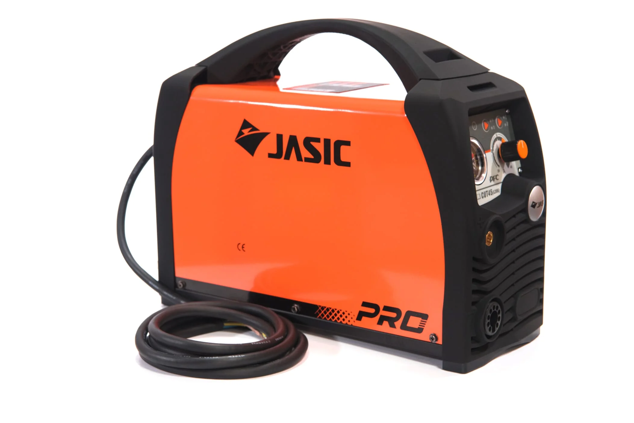 Jasic CUT45 Plasmasnijder 15mm, 95-265V, IGBT Technologie - Image 63