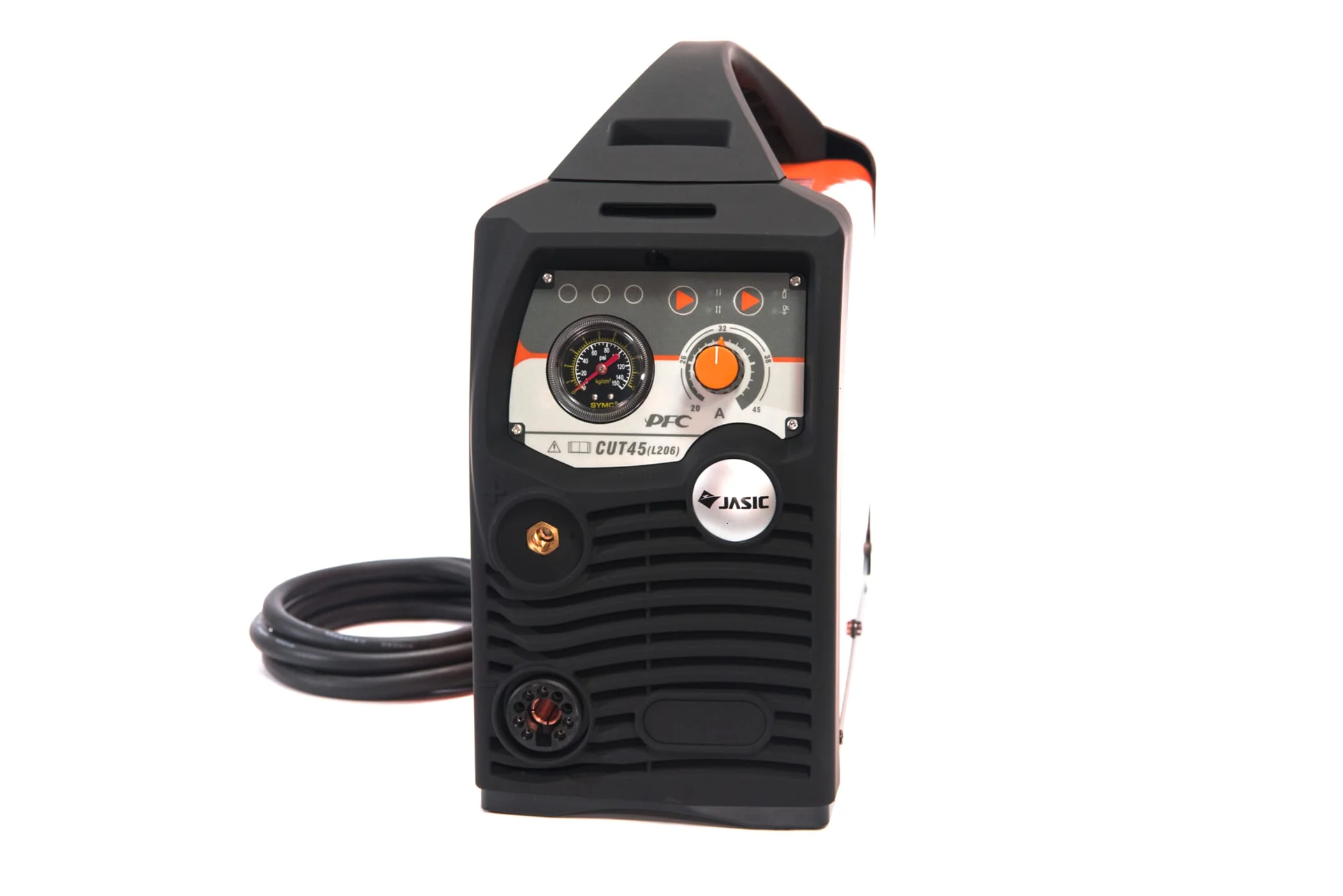 Jasic CUT45 Plasmasnijder 15mm, 95-265V, IGBT Technologie - Image 7