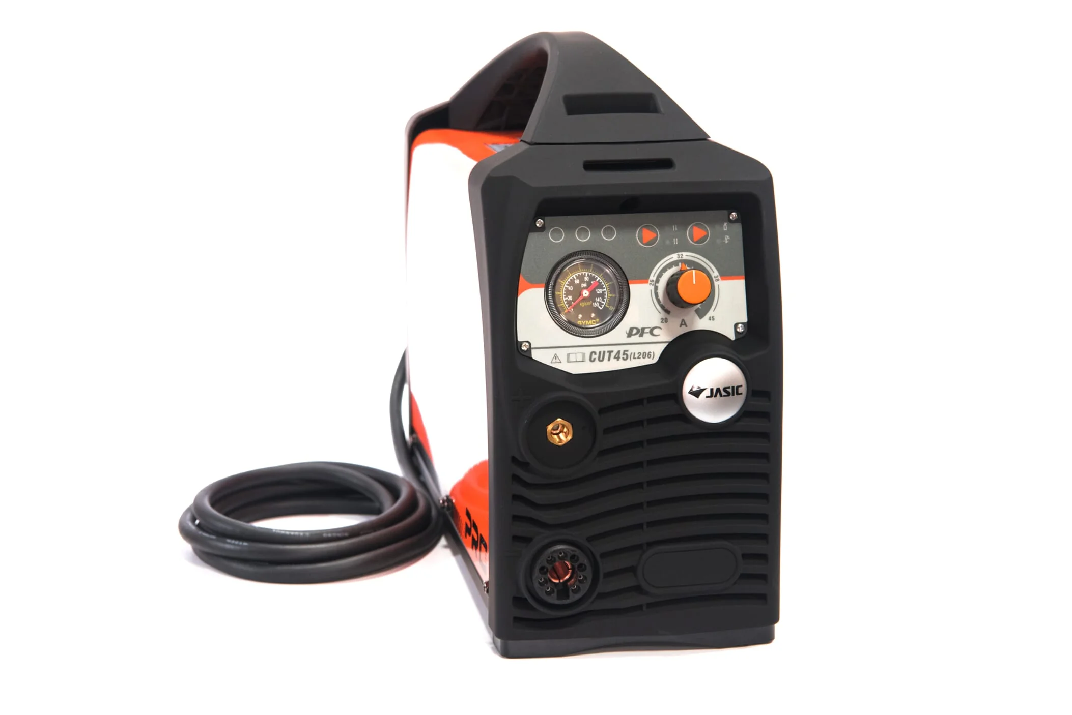 Jasic CUT45 Plasmasnijder 15mm, 95-265V, IGBT Technologie - Image 72