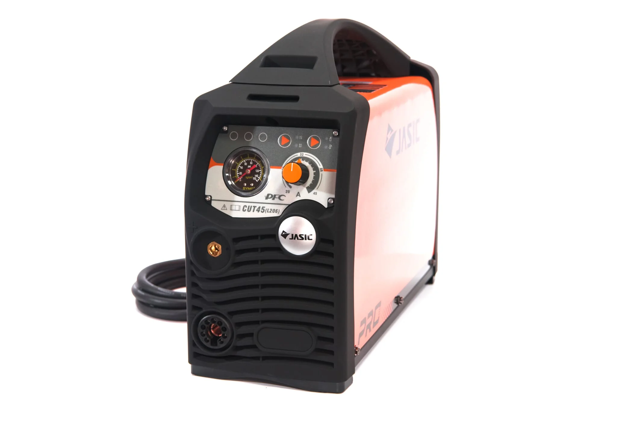 Jasic CUT45 Plasmasnijder 15mm, 95-265V, IGBT Technologie - Image 9