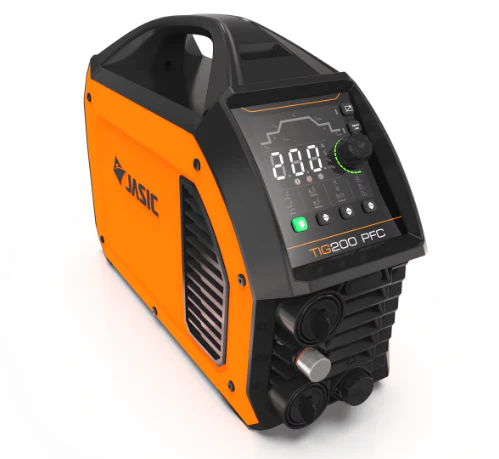 Jasic EVO TIG200 PFC DC Lasmachine voor Staal en Koper (geen pulse) - Image 3