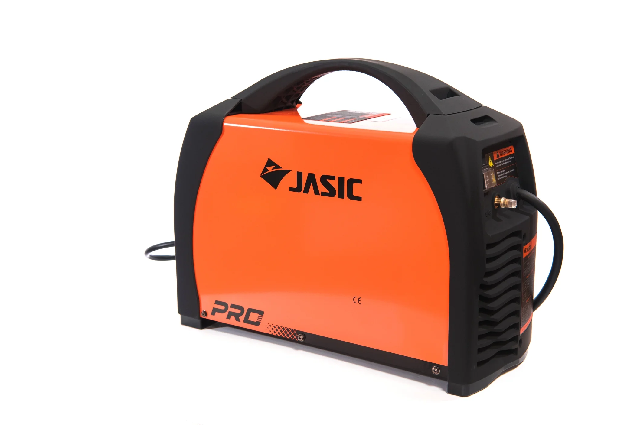 Jasic MIG200 Lasapparaat 200A met 3m Toorts en MMA Functie - Image 55