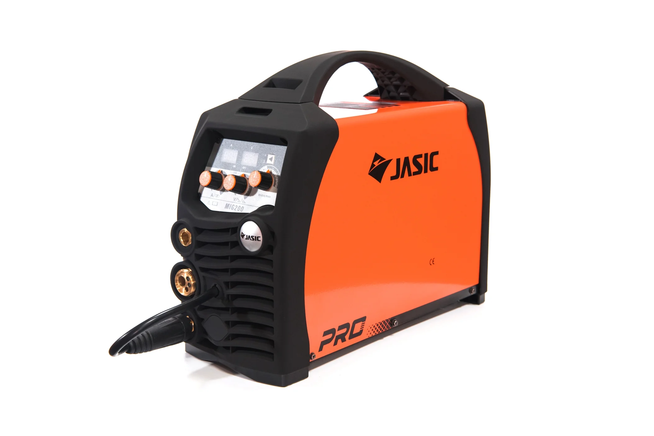 Jasic MIG200 Lasapparaat 200A IGBT Inverter 230V Synergisch - Image 66