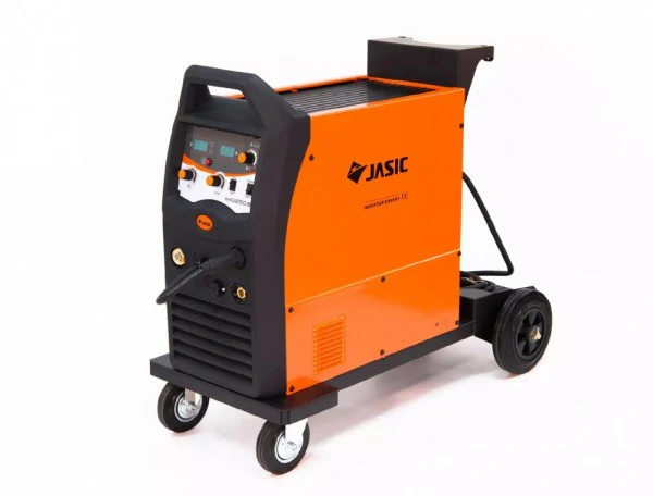 Jasic MIG250 Pro 3-in-1 Lasapparaat 250A IGBT 230V N269 - Image 4