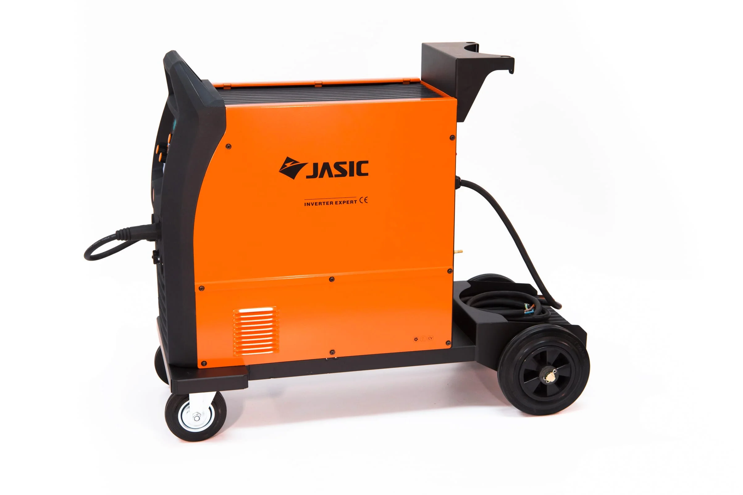 Jasic MIG250 Pro 3-in-1 Lasapparaat 250A IGBT 230V N269 - Image 48