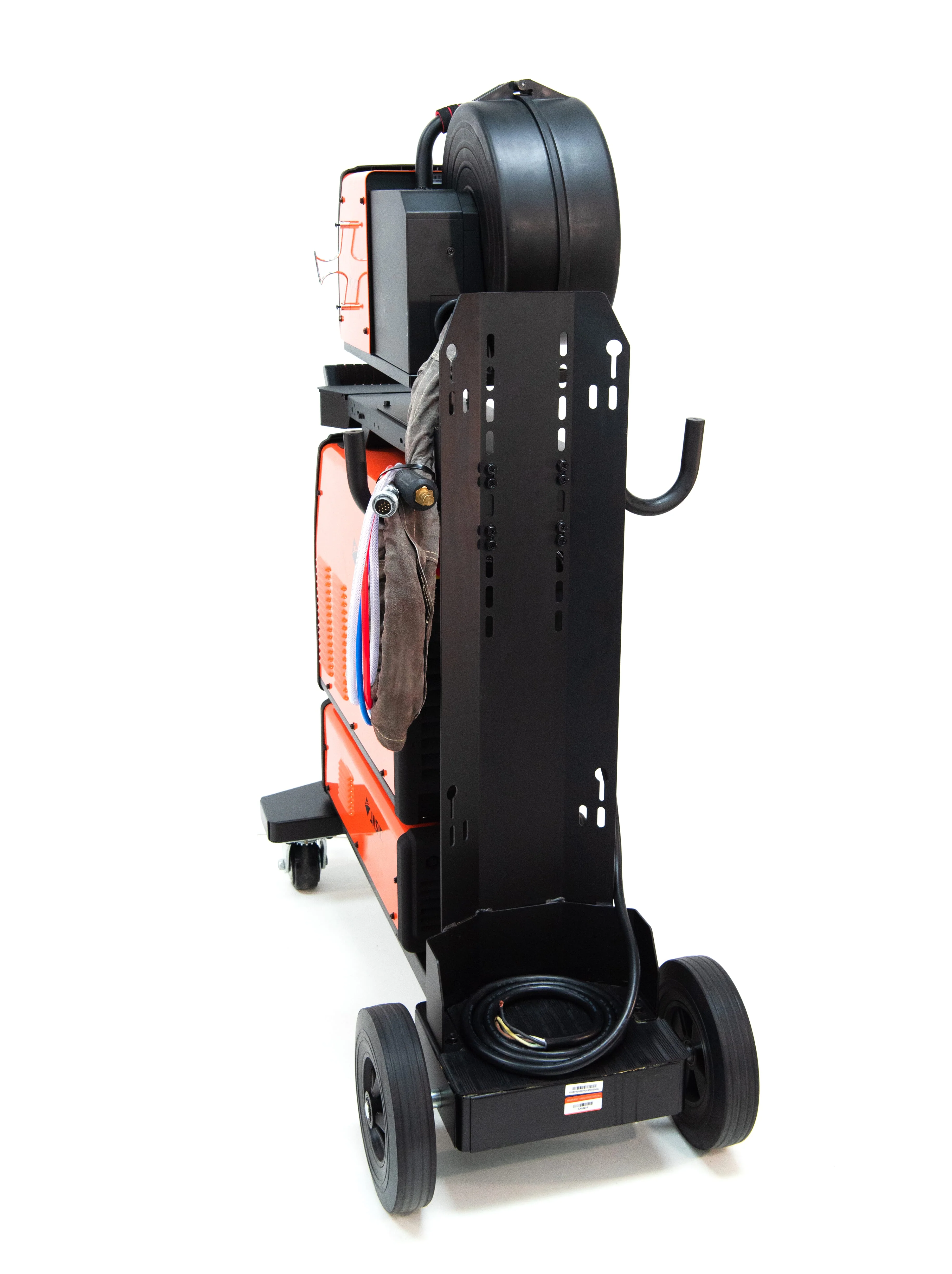 Jasic MIG350 Pulse Watergekoeld Lasapparaat 350A met Toebehoren - Image 29