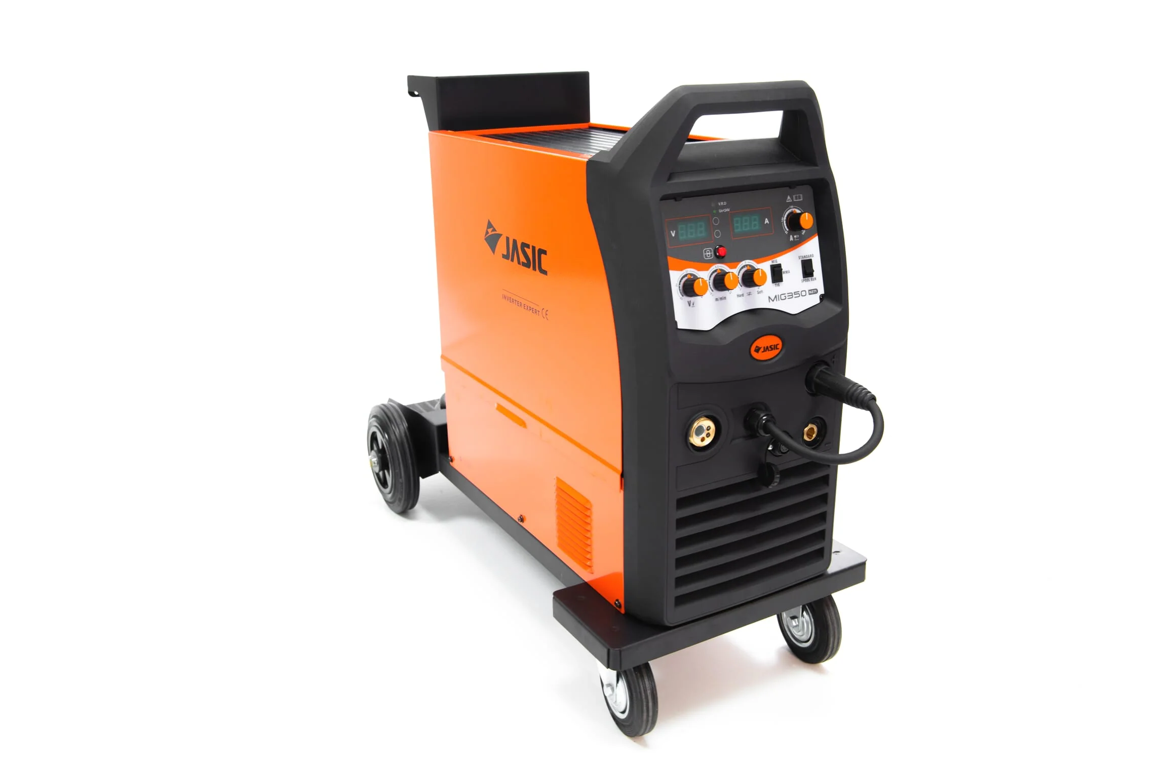 Jasic MIG350 3-in-1 Lasapparaat 350A IGBT 400V - Image 6