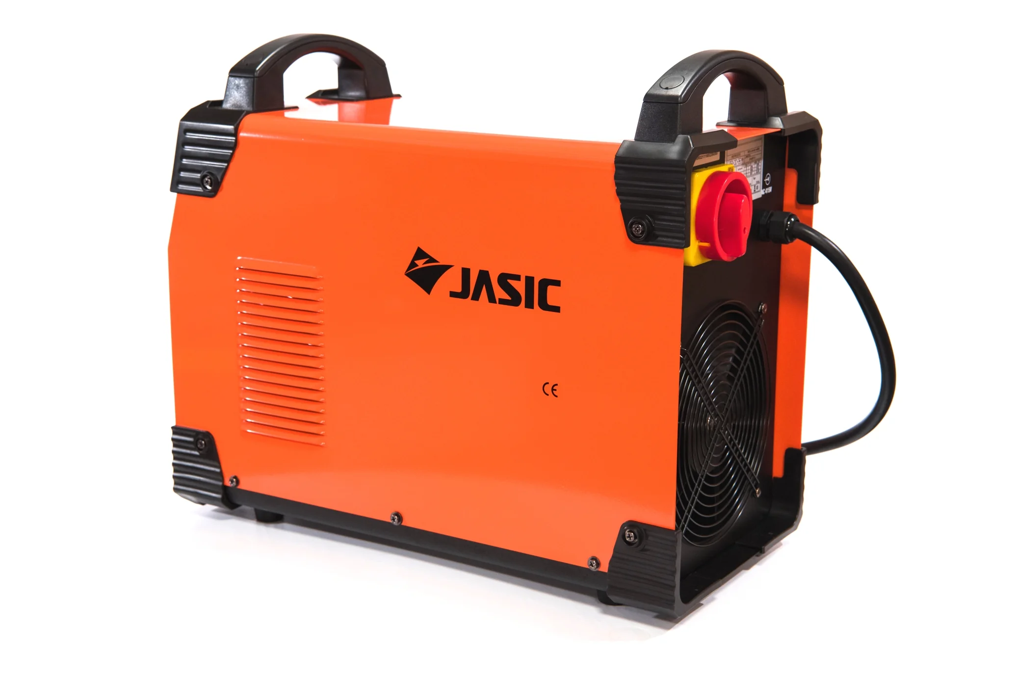 Jasic ARC400 Lasinverter 400A MMA/TIG IGBT 22kg - Image 24