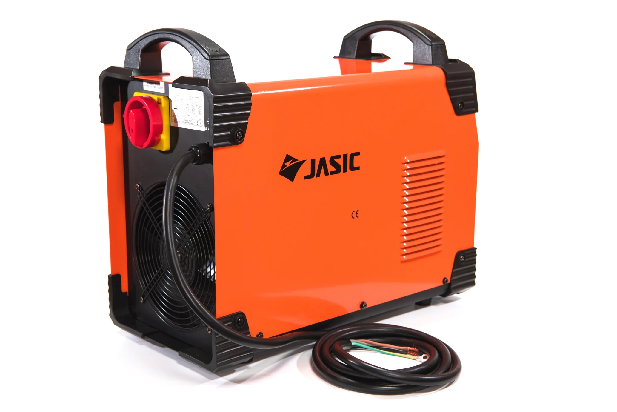 Jasic ARC400 Lasinverter 400A MMA/TIG IGBT 22kg - Image 47