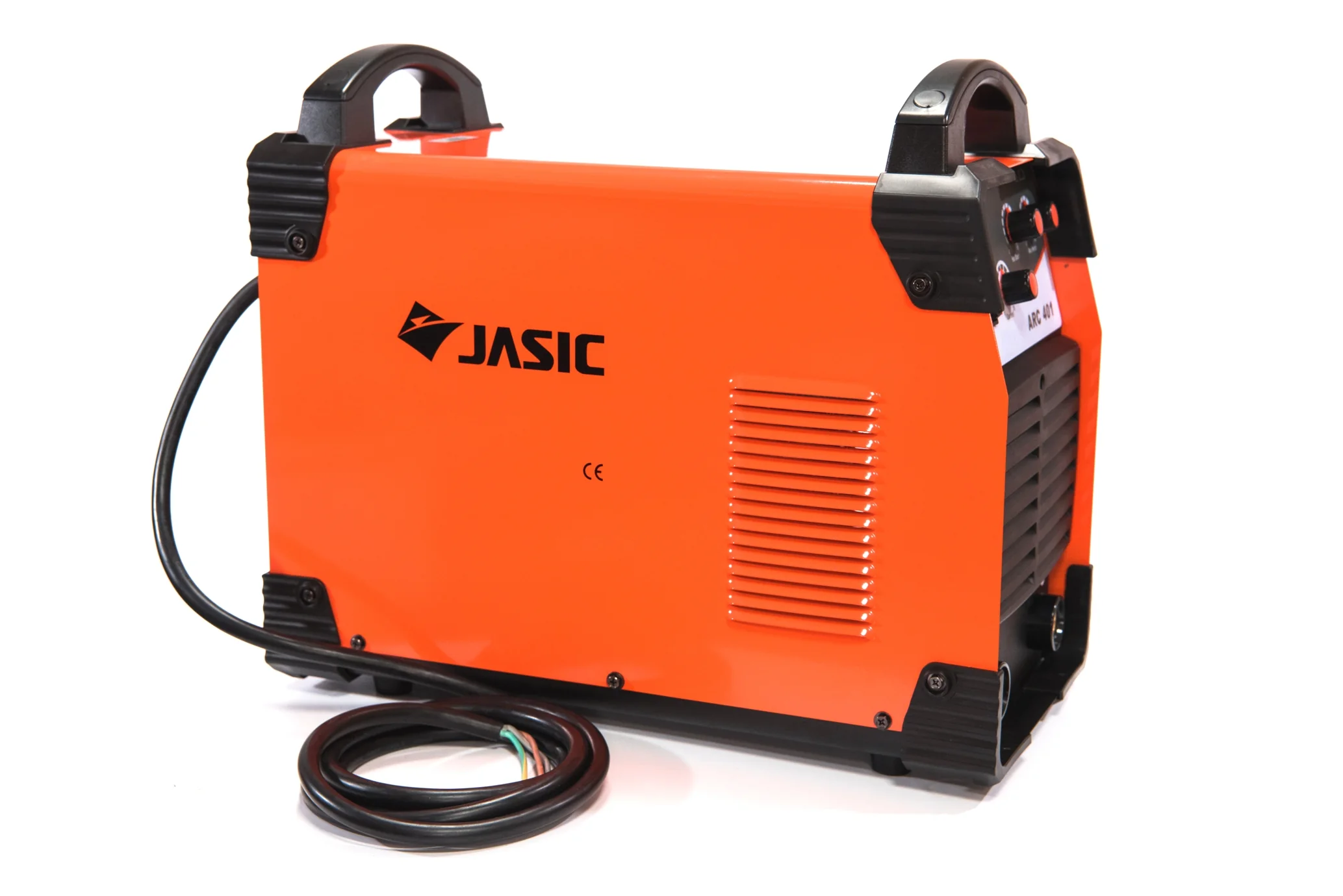 Jasic ARC400 Lasinverter 400A MMA/TIG IGBT 22kg - Image 60