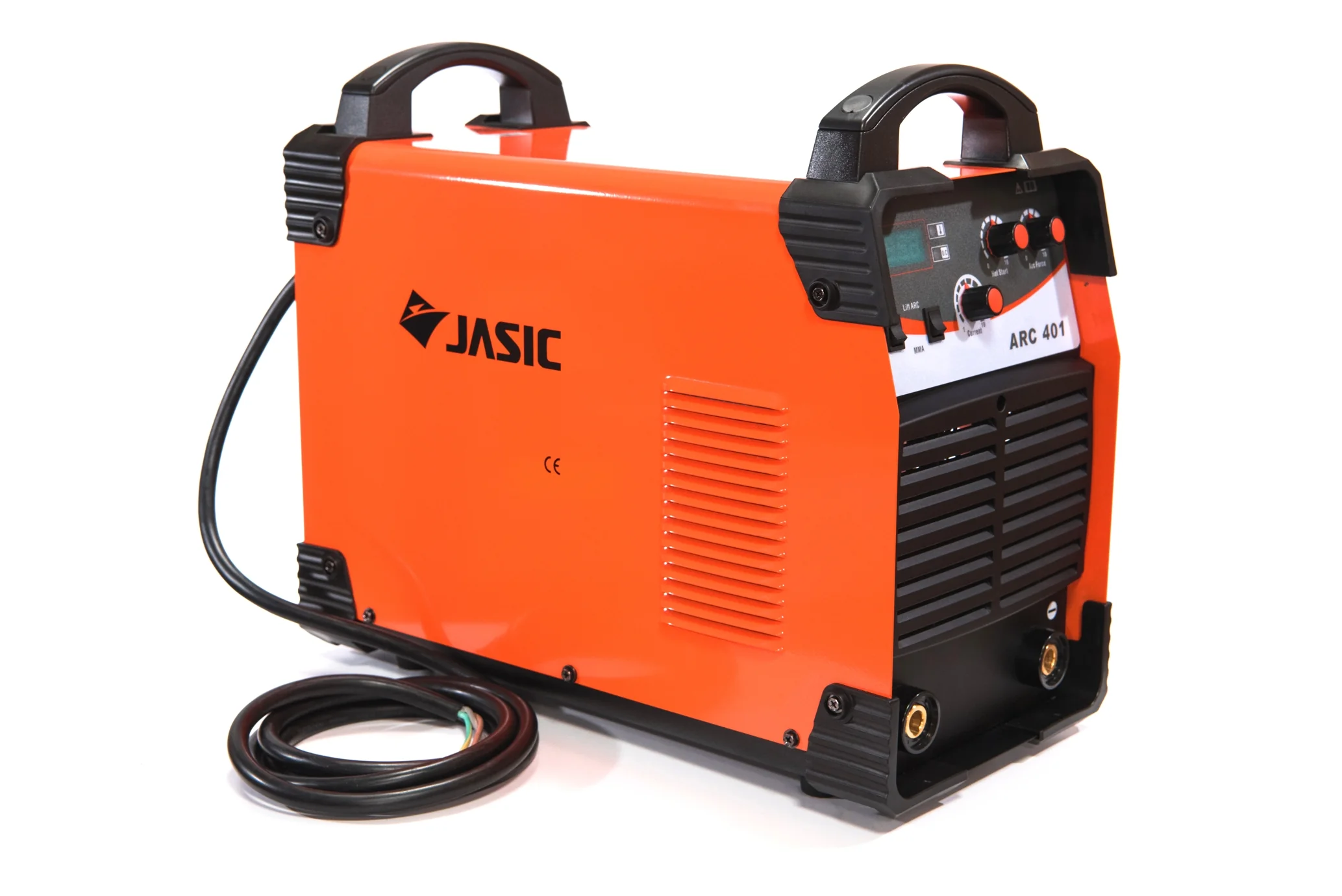 Jasic ARC400 Lasinverter 400A MMA/TIG IGBT 22kg - Image 64