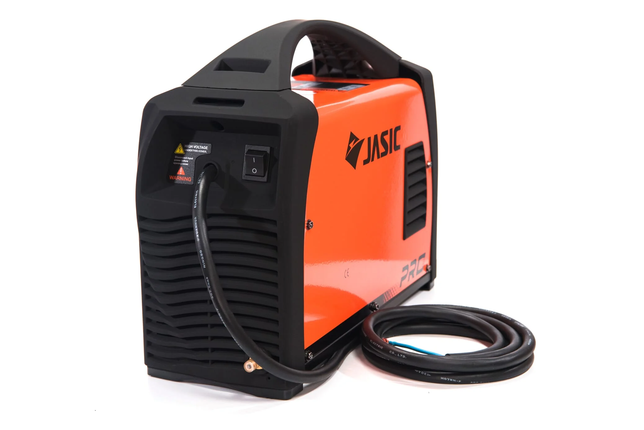 Jasic TIG200PC Inverter Lasmachine 200A AC/DC met Toorts - Image 50