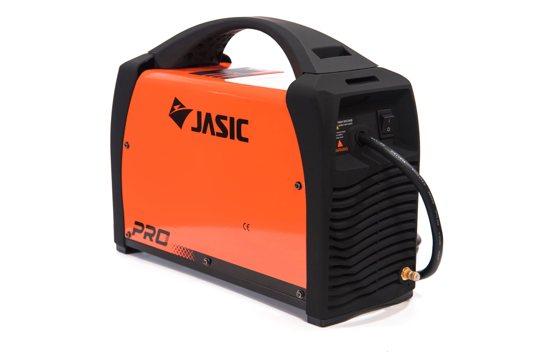 Jasic TIG200PC Inverter Lasmachine 200A AC/DC met Toorts - Image 72