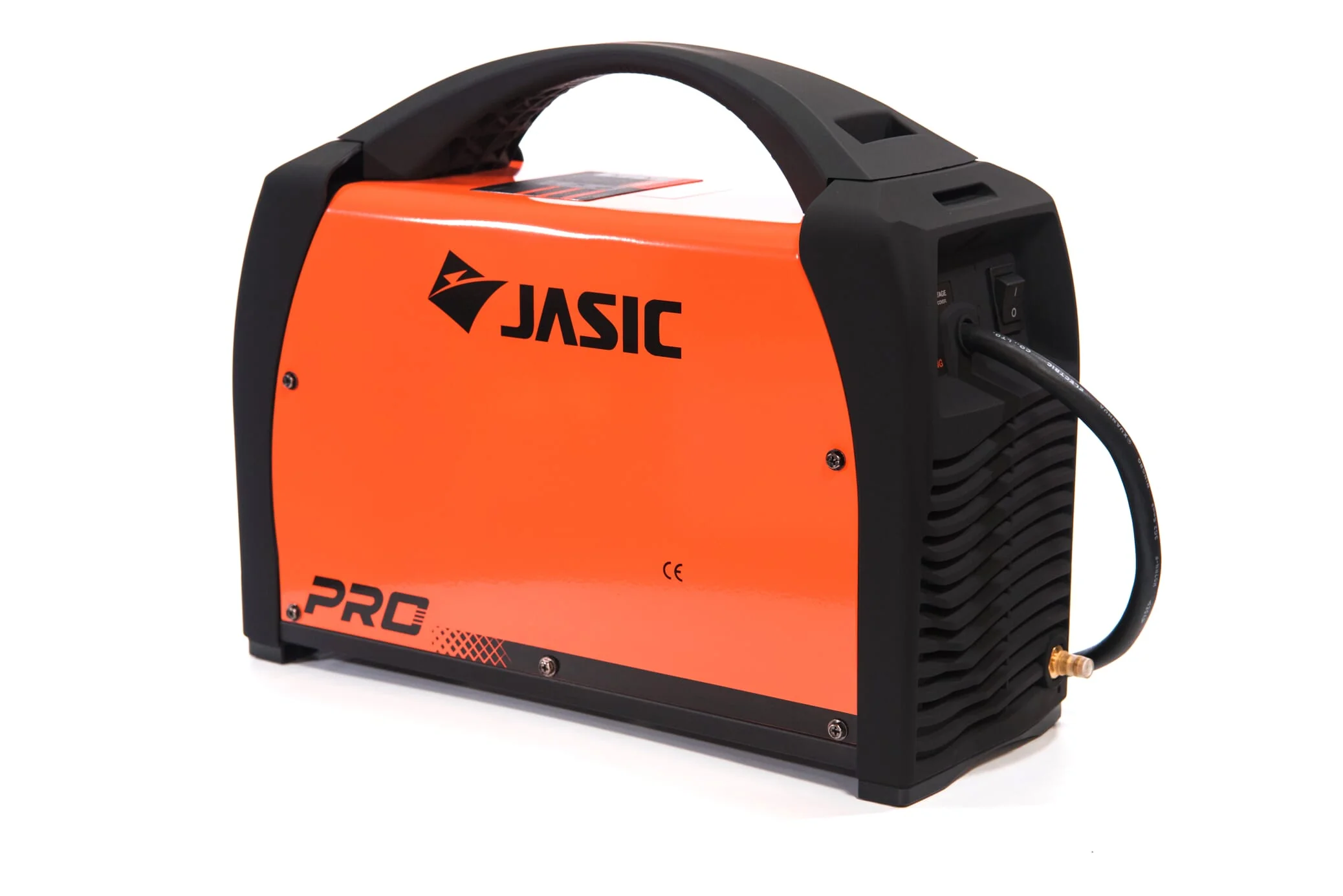 Jasic TIG200PC Inverter Lasmachine 200A AC/DC met Toorts - Image 76