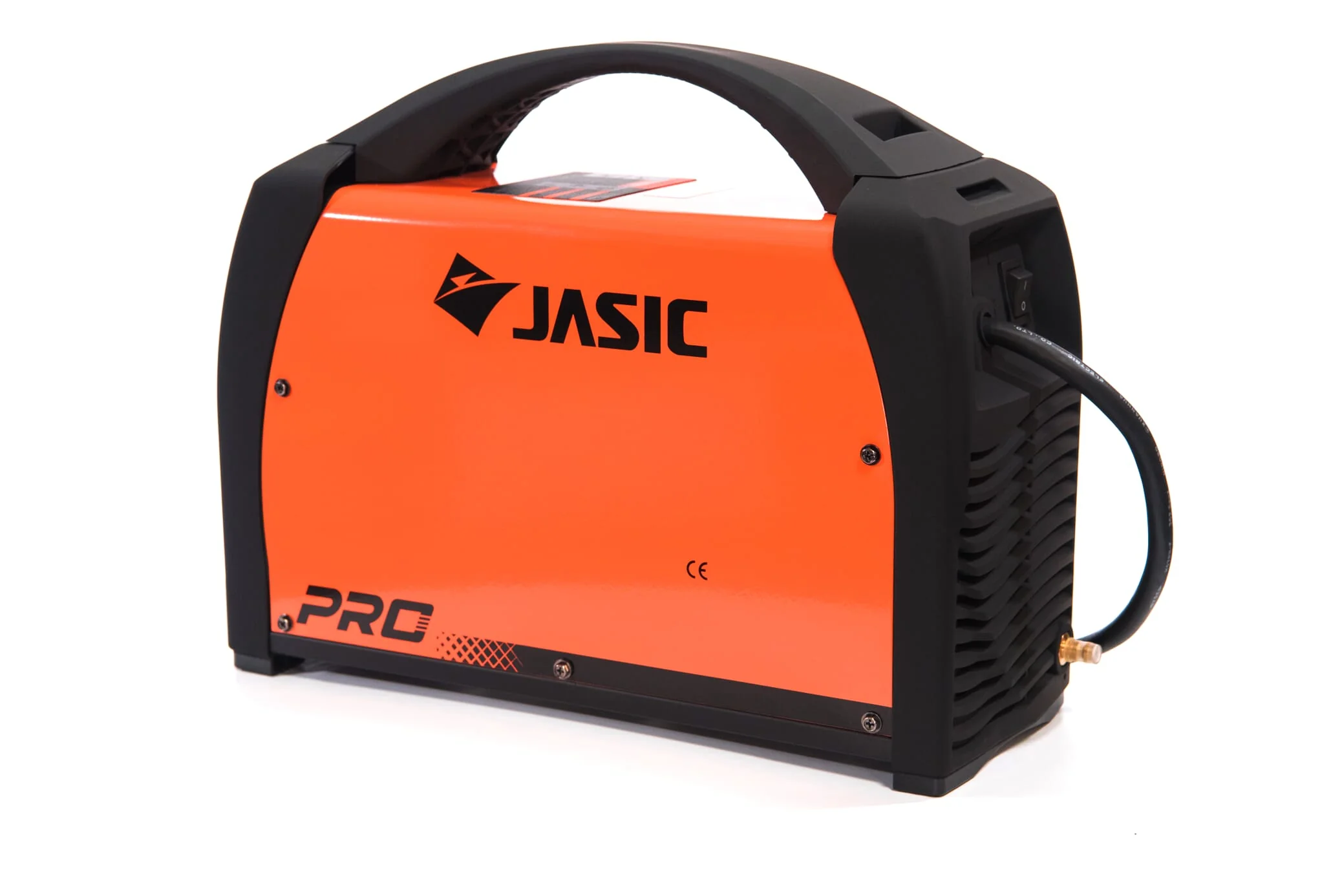 Jasic TIG200PC Inverter Lasmachine 200A AC/DC met Toorts - Image 78