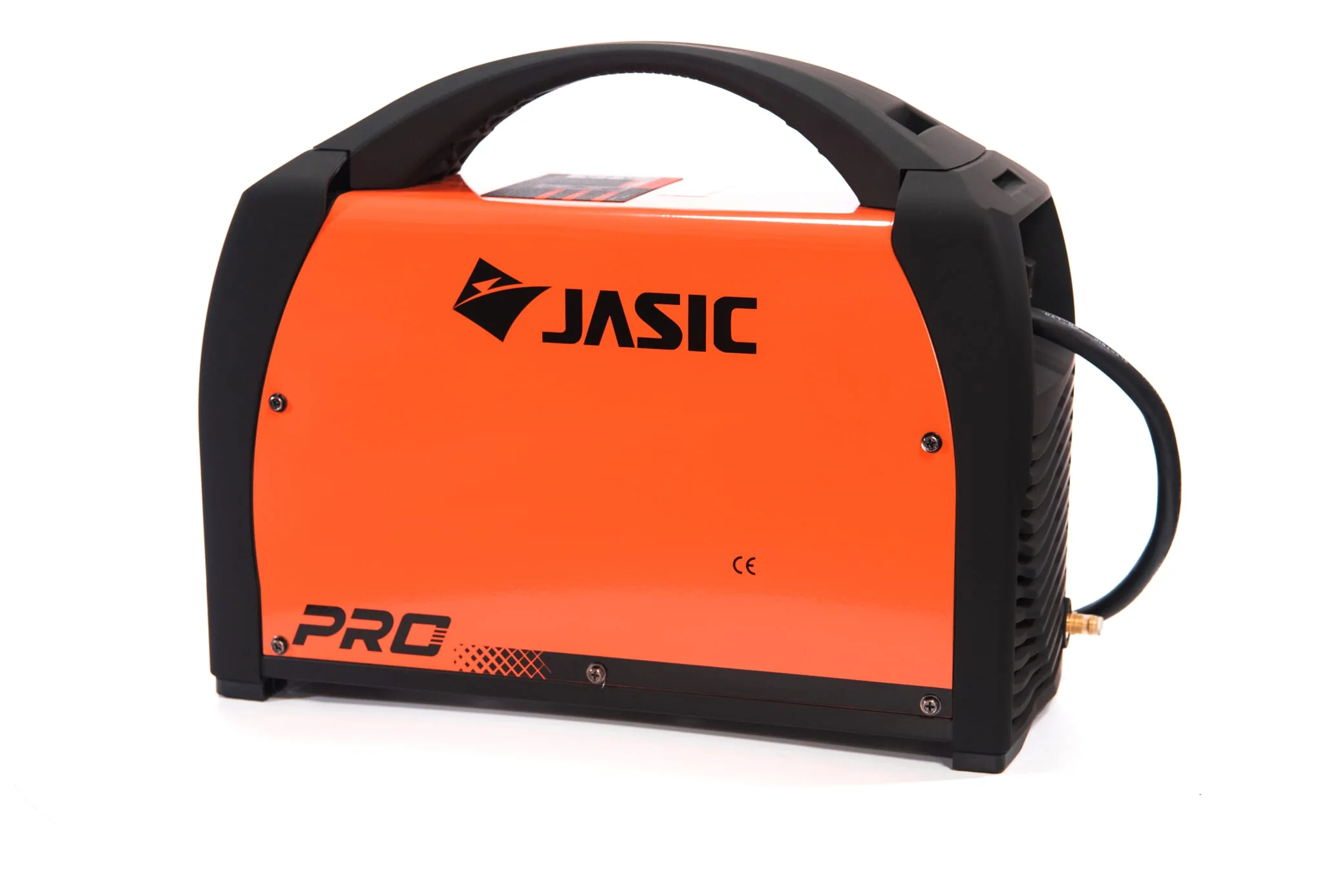 Jasic TIG200PC Inverter Lasmachine 200A AC/DC met Toorts - Image 82